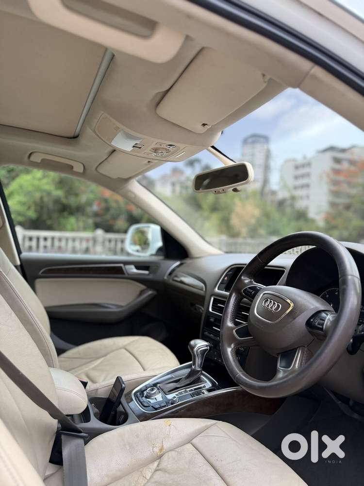 Audi Q5 30 Tdi Quattro, 2016, Diesel