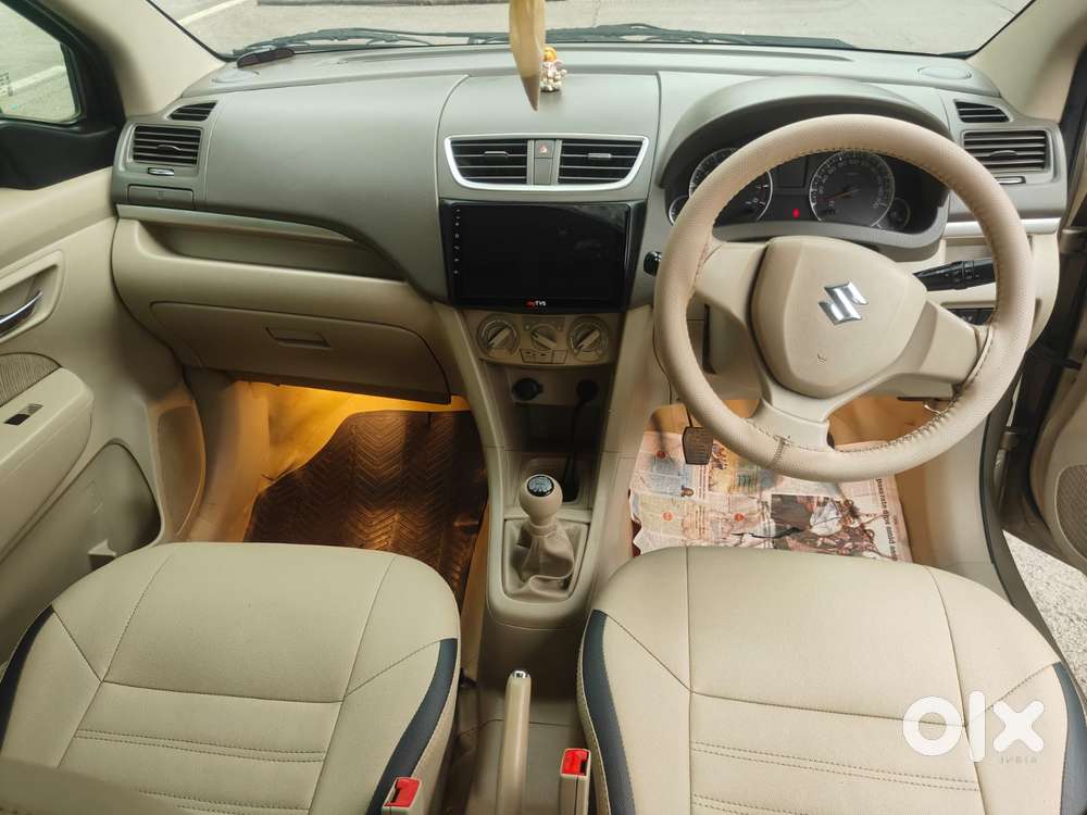 Maruti Suzuki Ertiga Vxi Cng, 2015, Cng & Hybrids