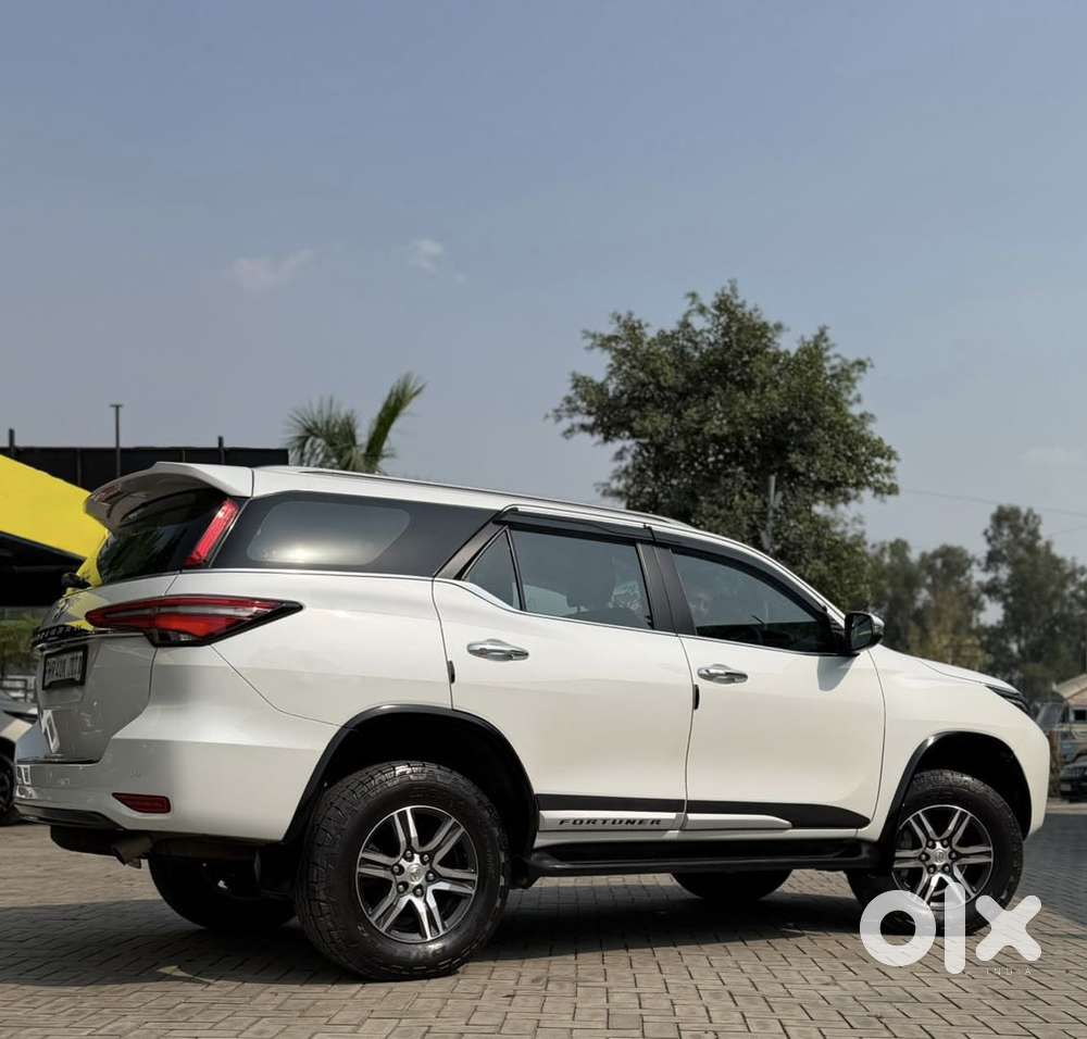 Toyota Fortuner 4x2 At 2.8 Diesel, 2026, Diesel
