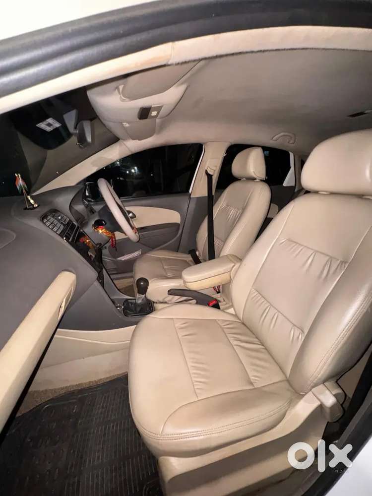 Volkswagen Vento 2014 Diesel 132000 Km Driven With Great  Milage 22+