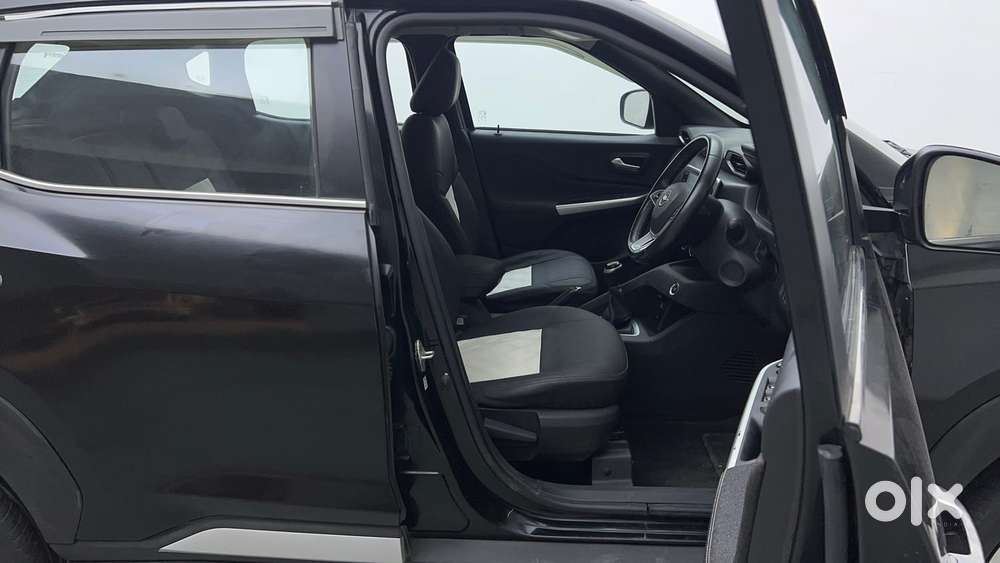 Nissan Magnite 1.0 Xv Premium Turbo, 2021, Petrol