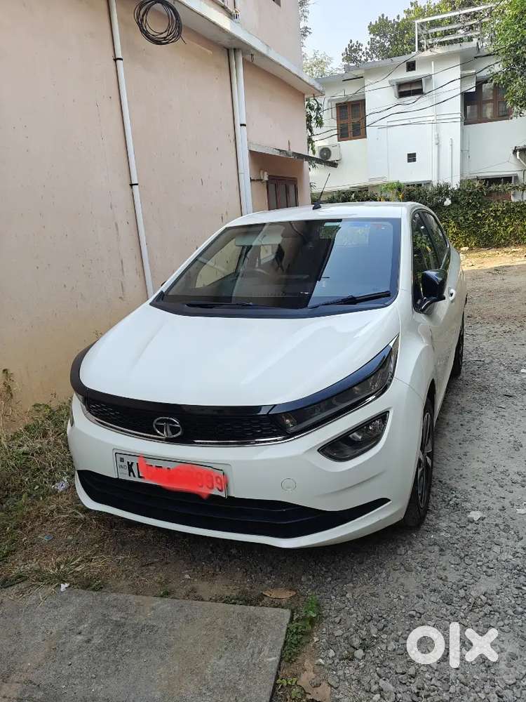 Tata Altroz 1.2 Xz 2020
