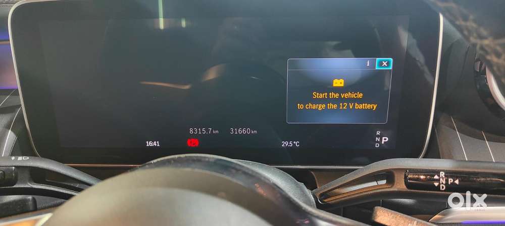 Mercedes-benz Glc 300 4matic, 2024, Petrol
