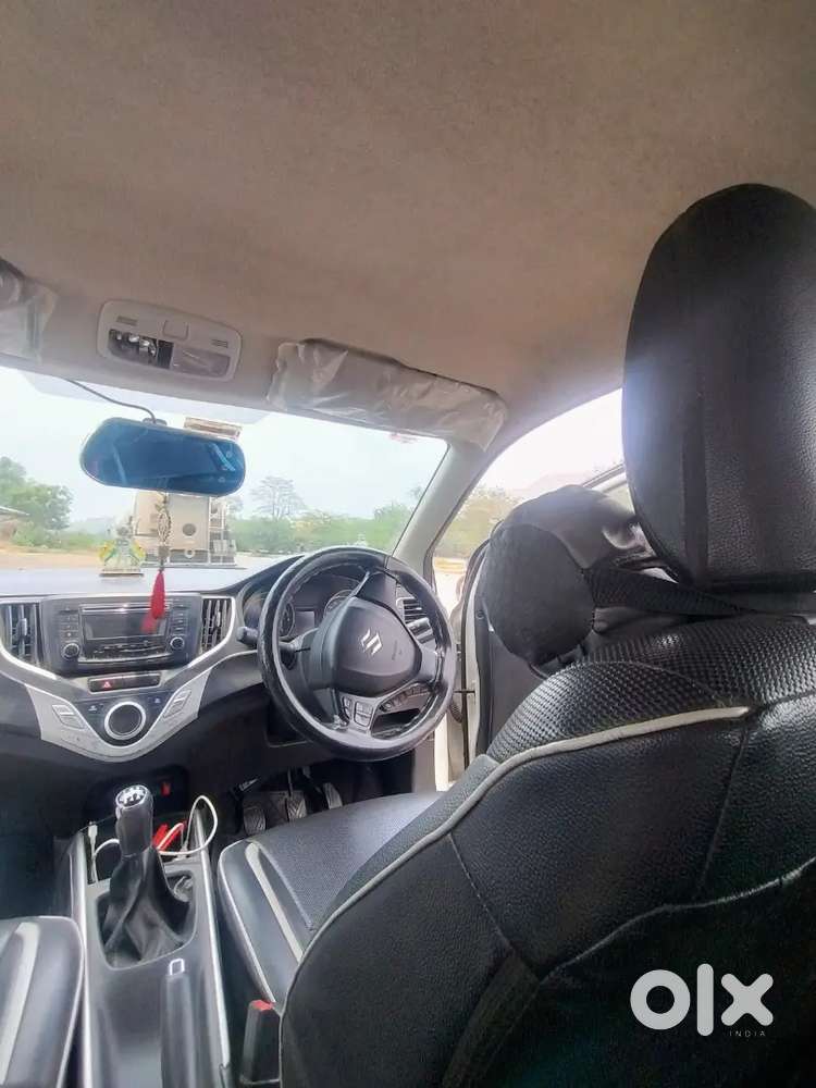 Maruti Suzuki Baleno 2018 Diesel 69000 Km Driven