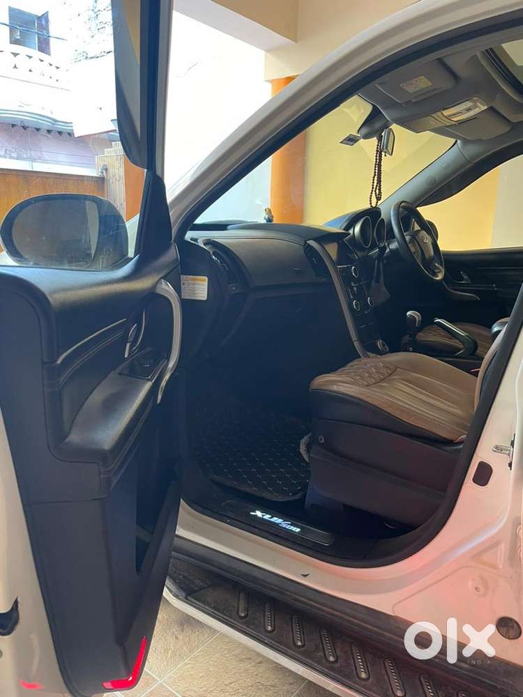 Mahindra Xuv500 Diesel 2020