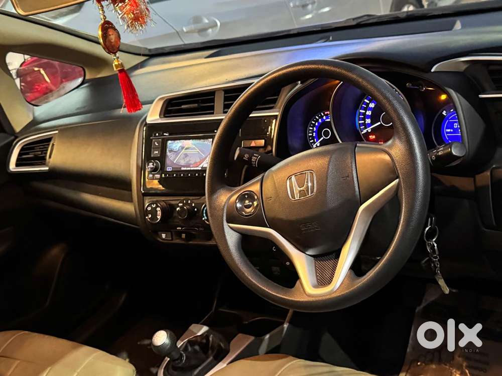 Honda Jazz 1.2 Sv I Vtec, 2016, Petrol