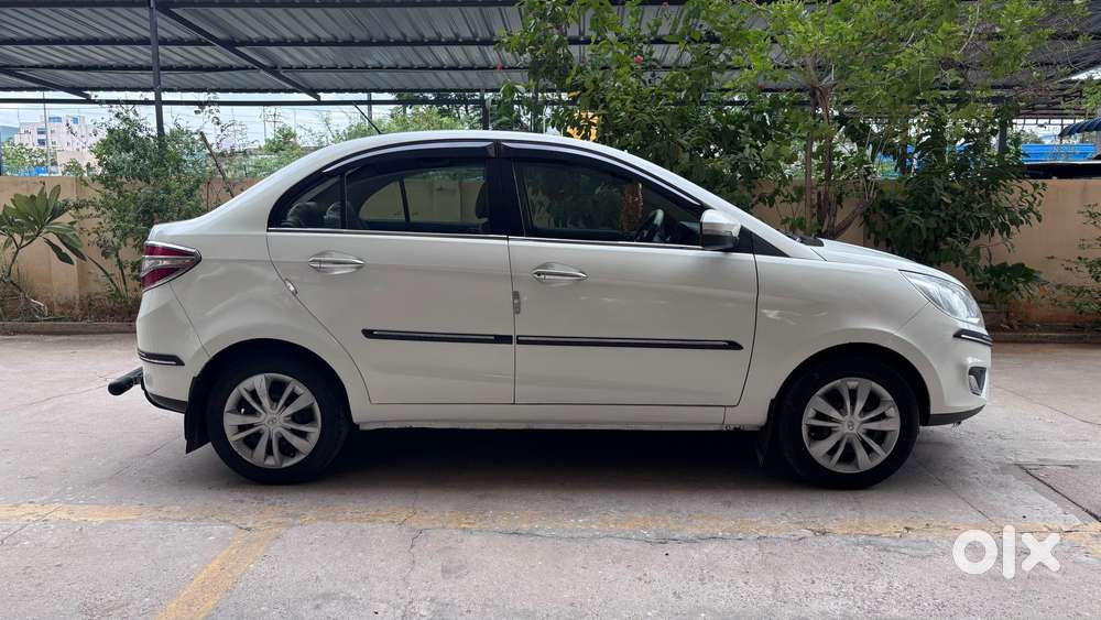 Tata Zest Revotron 1.2t Xms, 2018, Diesel