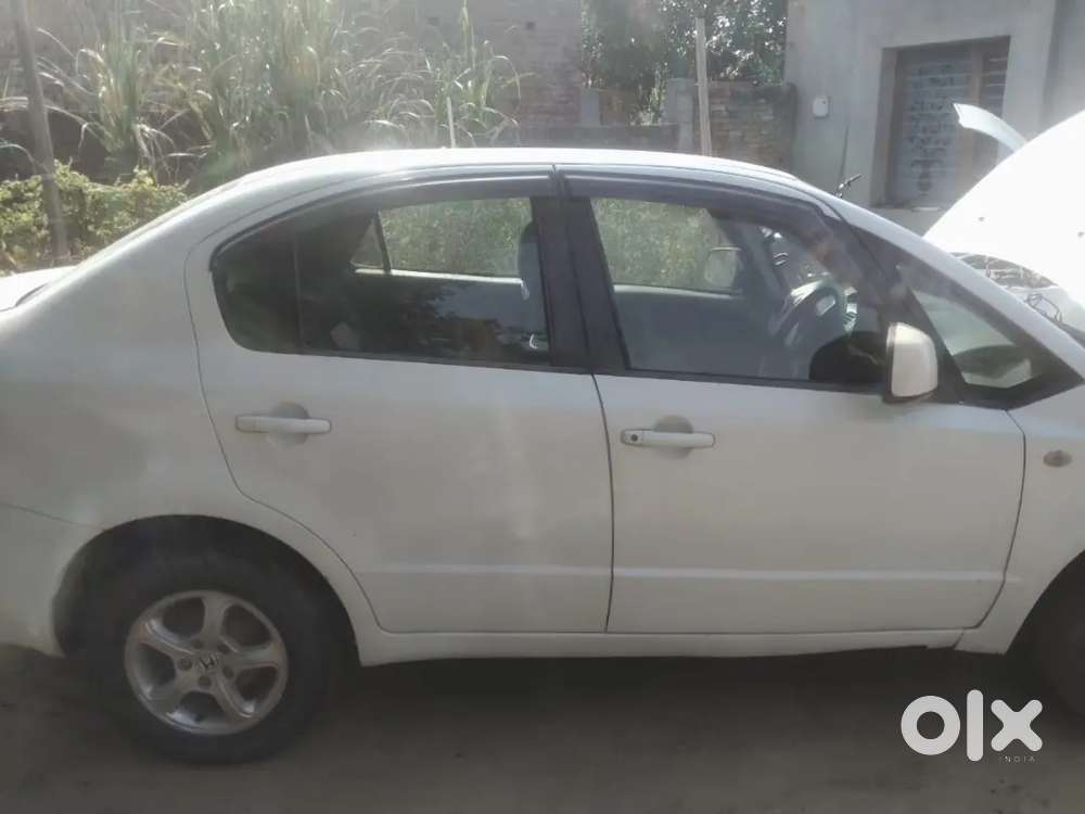 Maruti Suzuki Swift 2011 Diesel