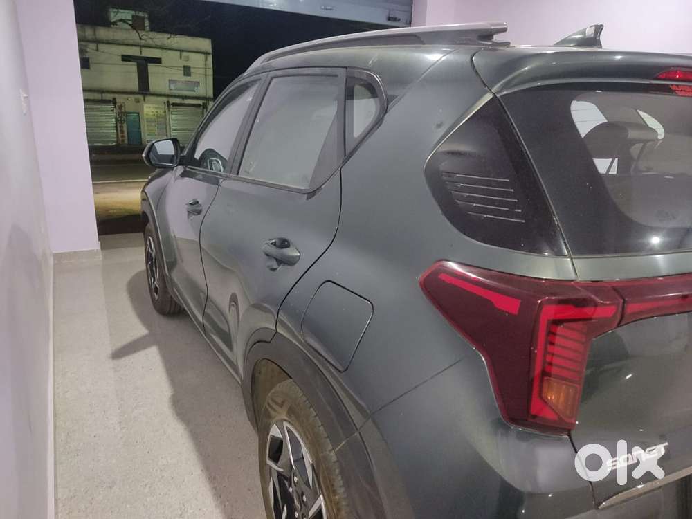 Kia Sonet 1.2 Htk Plus, 2024, Petrol