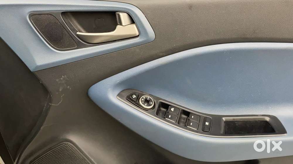 Hyundai I20 Active 1.4 Sx, 2016, Diesel