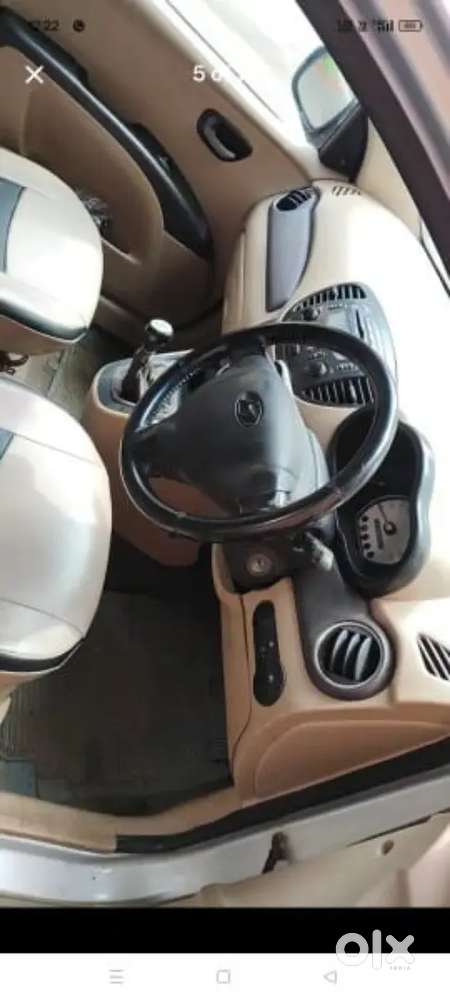 Hyundai I10 2008 2028/12 Petrol Well Maintained