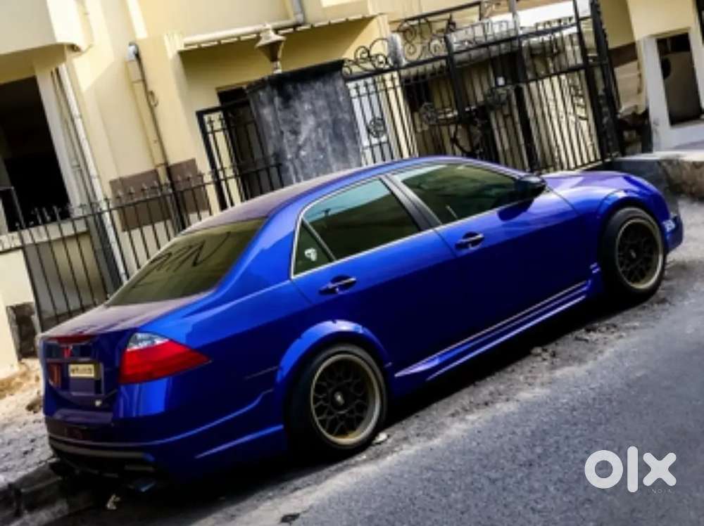 Honda Accord 2.4 Manual 2007
