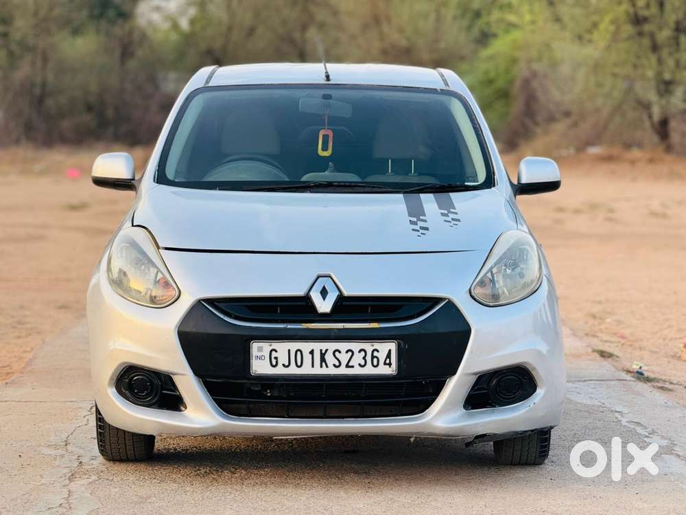 Renault Scala Diesel Rxz, 2012, Diesel