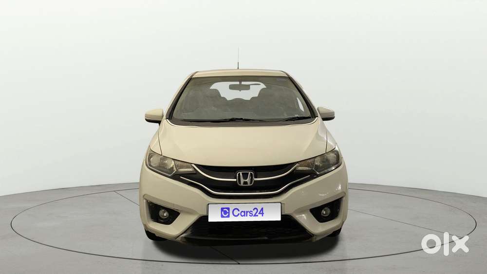 Honda Jazz 1.2 Sv I Vtec, 2016, Petrol