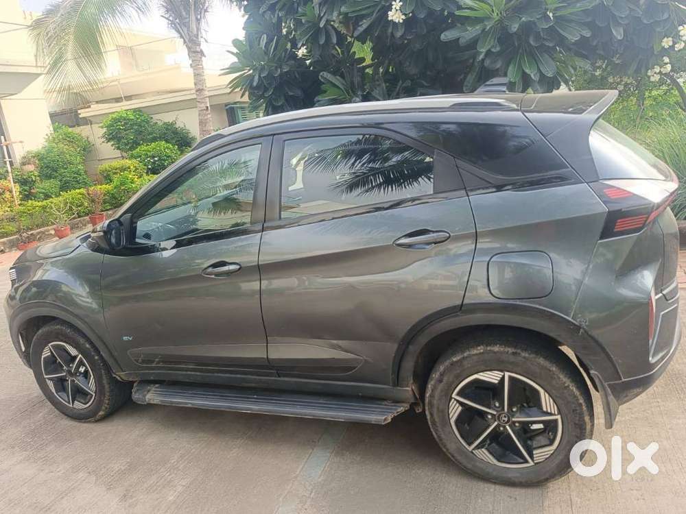 Tsta Nexon Ev