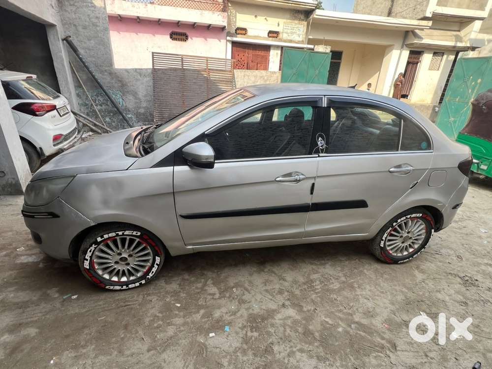 Tata Zest 1.2t 2014 Ka Novmber Ke Hai Manual