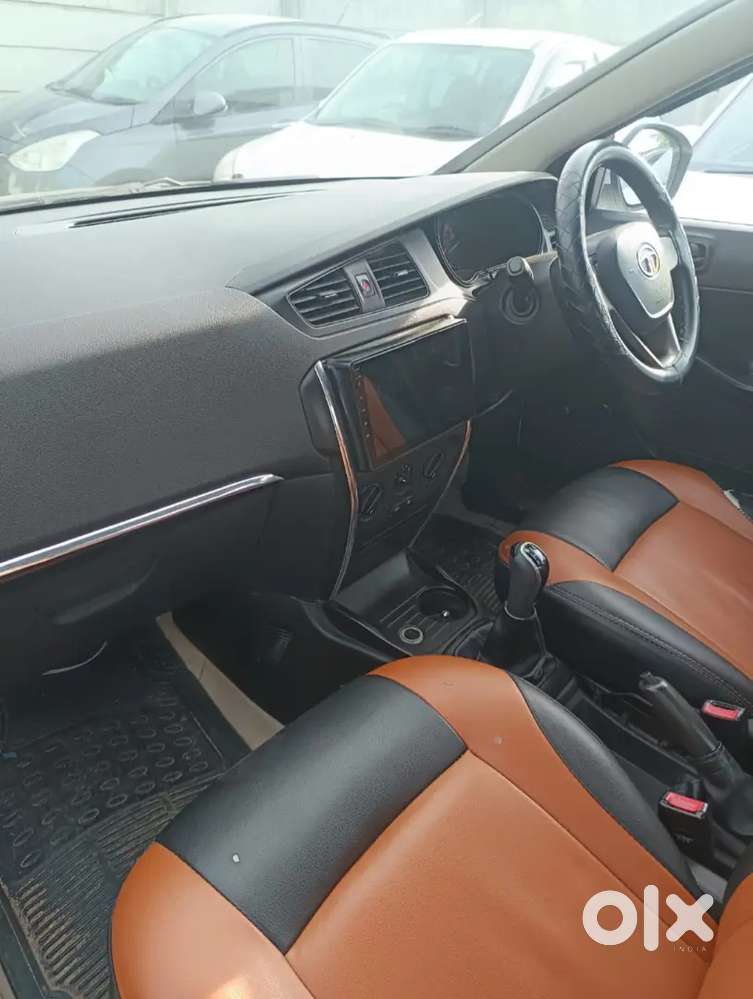 Tata Zest 2019