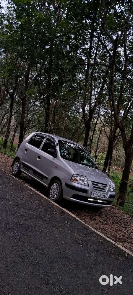 Good Condition, Power Window, Power Steering, Touch Screen,