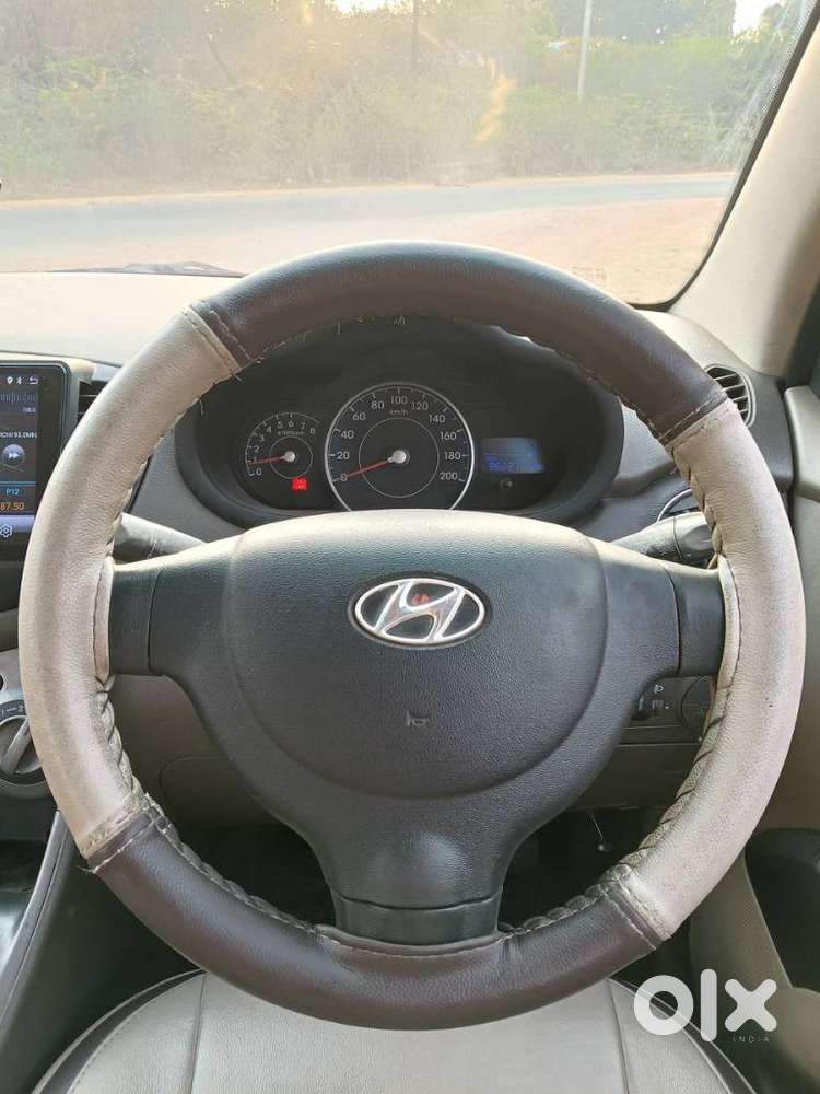 Hyundai I10 1.2 Kappa Magna, 2012, Petrol