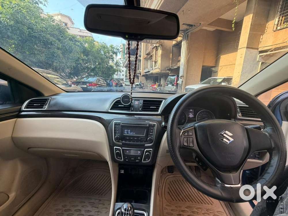 Maruti Suzuki Diesel 2018