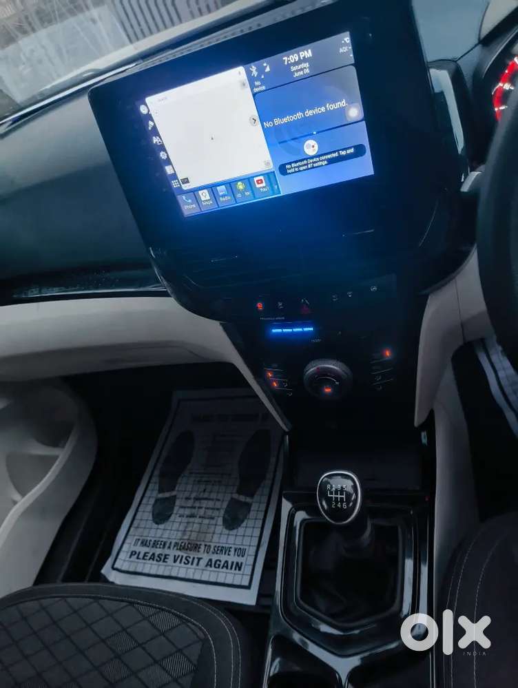 Mahindra 3xo Only For End Users