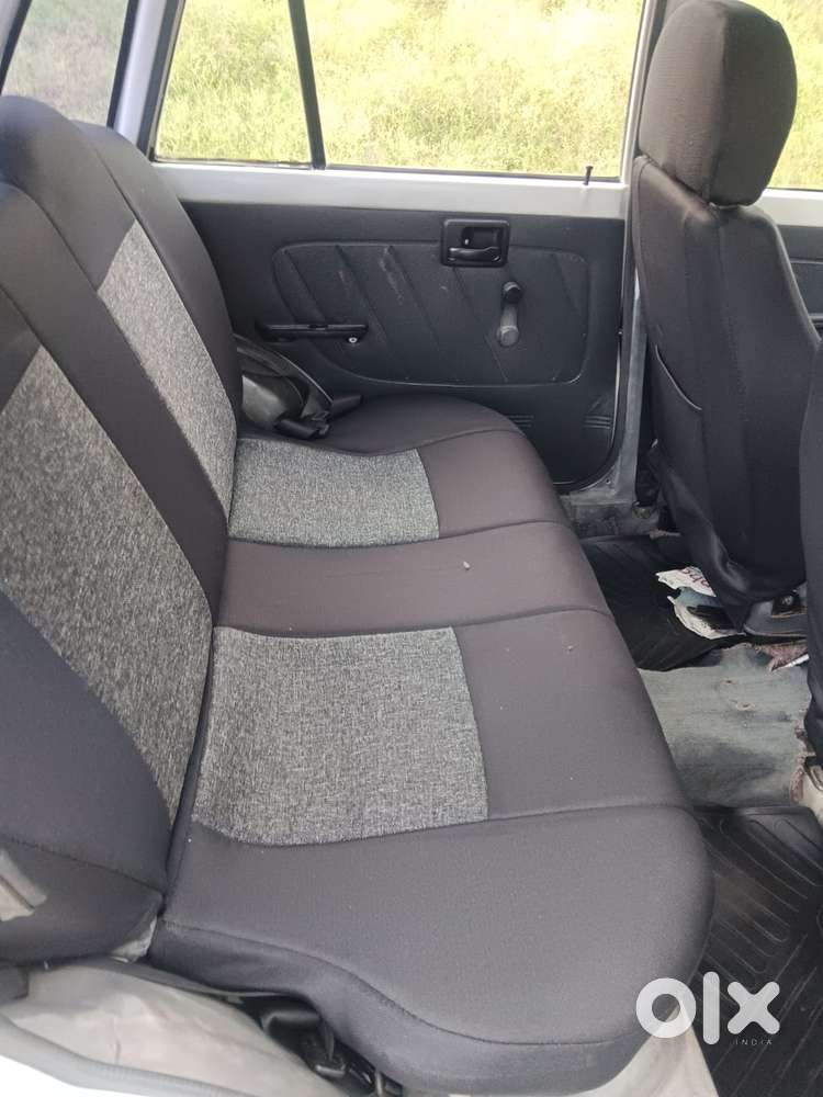 Maruti Suzuki 800 Ac, 2003, Petrol