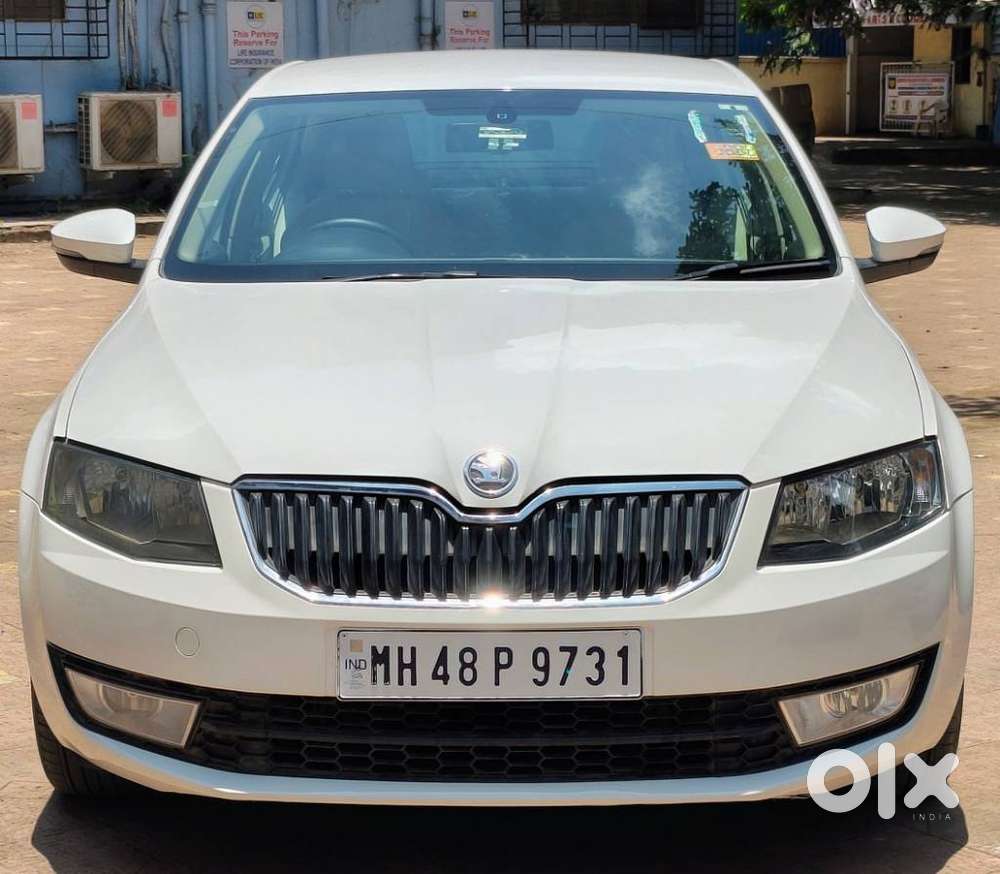 Skoda Octavia 2013-2017 Elegance 2.0 Tdi At, 2013, Diesel