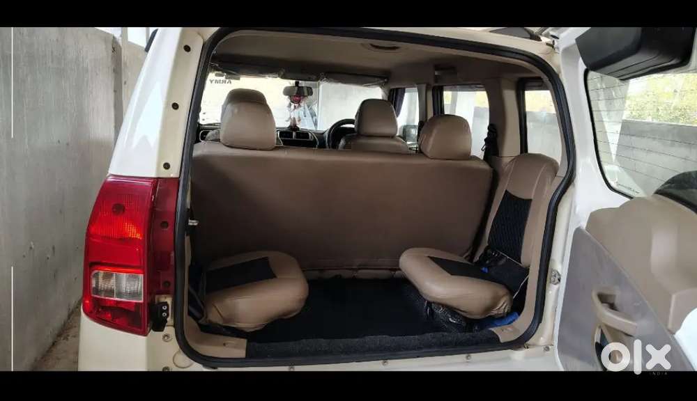 Mahindra Bolero Neo 2024 Diesel 23000 Km Driven