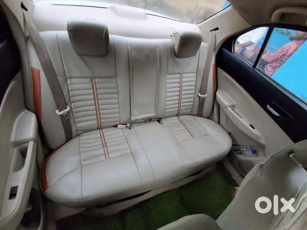 Maruti Suzuki Dzire 2021