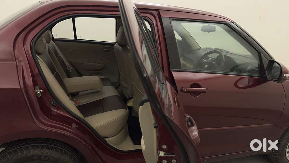 Maruti Suzuki Swift Dzire 1.3 Vxi, 2015, Petrol