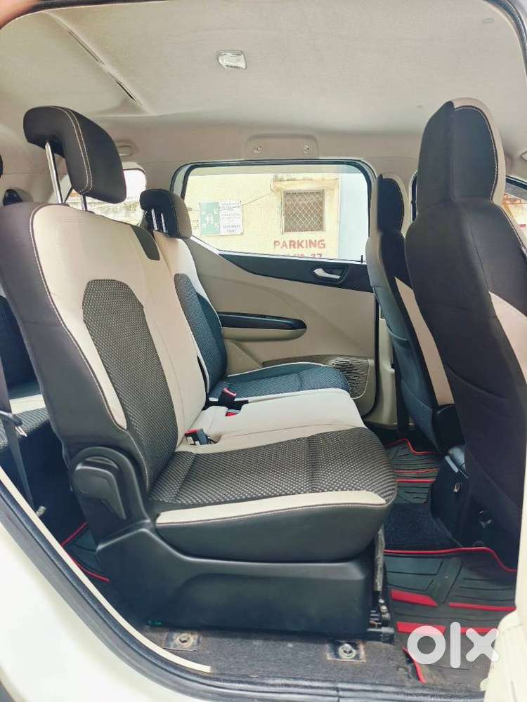 Renault Triber Rxz Easy-r Amt, 2022, Petrol