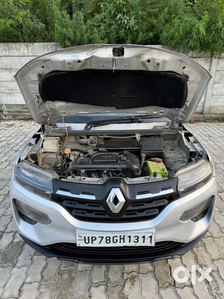 Renault Kwid 1st Owner, Top Model, Well Maintained