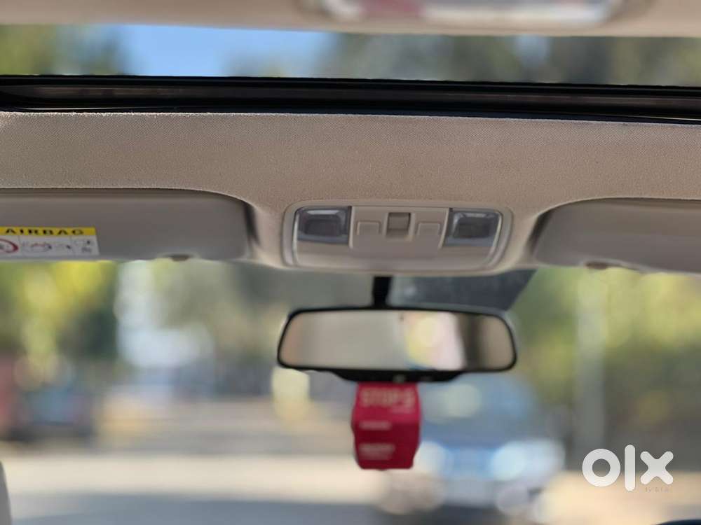 Kia Seltos Htk Plus G, 2020, Petrol