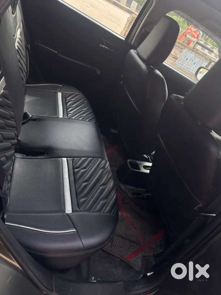 Maruti Suzuki Swift 2020