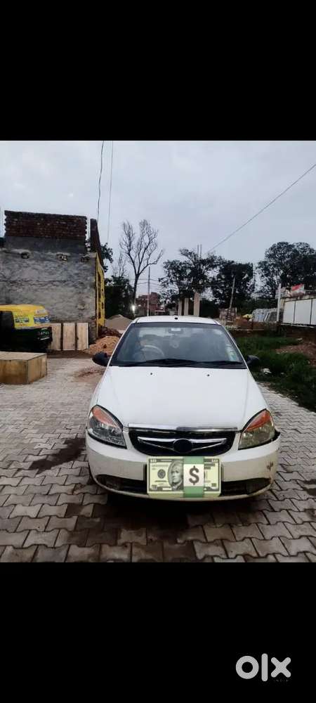 Tata Indigo Ecs 2016 Diesel 153580 Km Driven