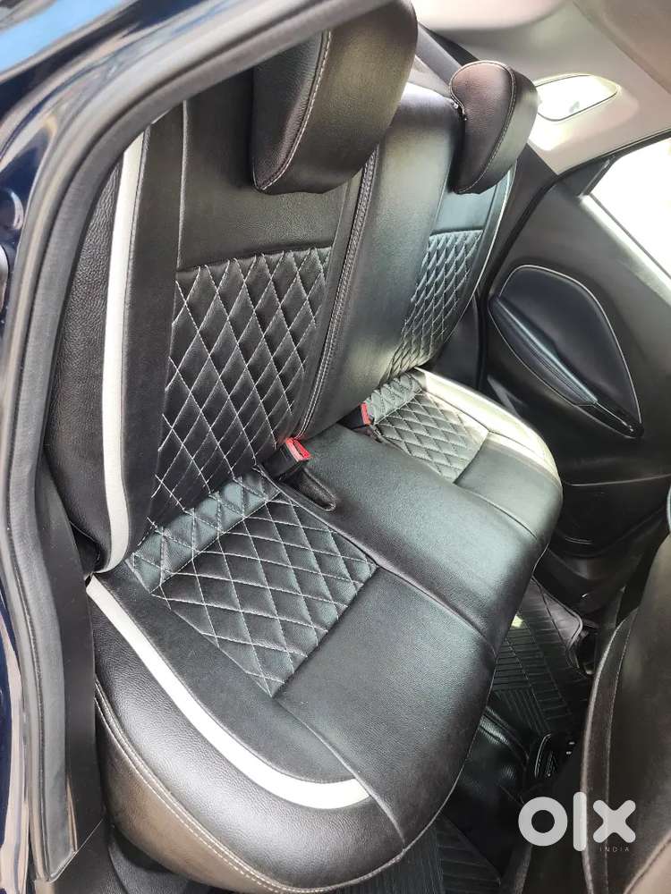 Maruti Suzuki Baleno 2022