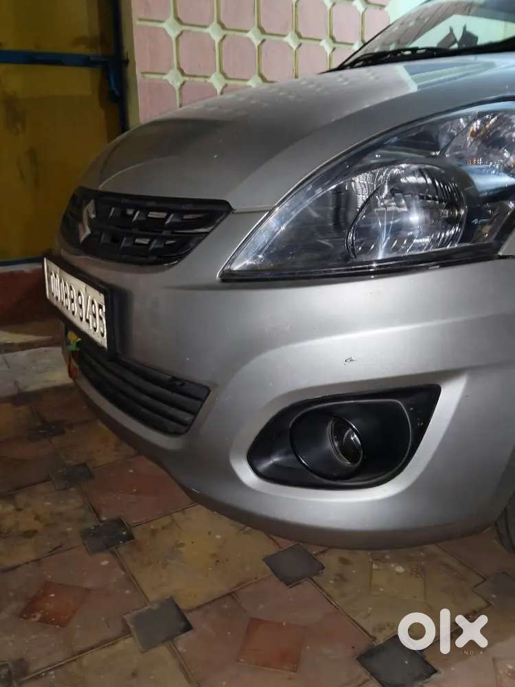 Maruti Suzuki Dzire 2015 Petrol 37000 Km Driven