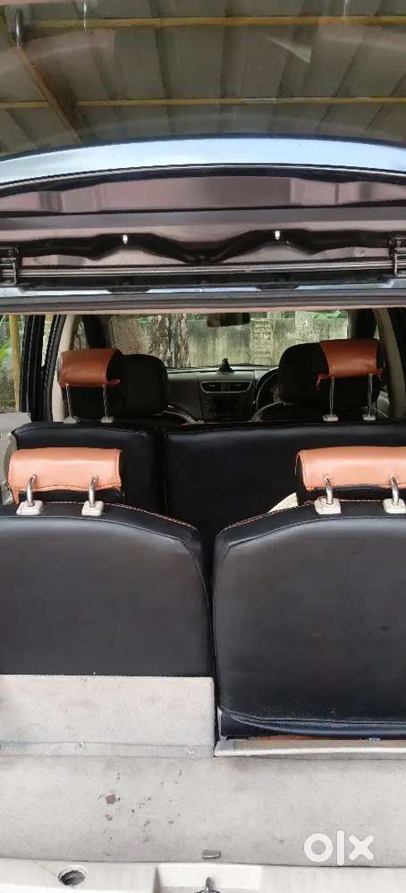 Maruti Suzuki Ertiga 2016 Manual