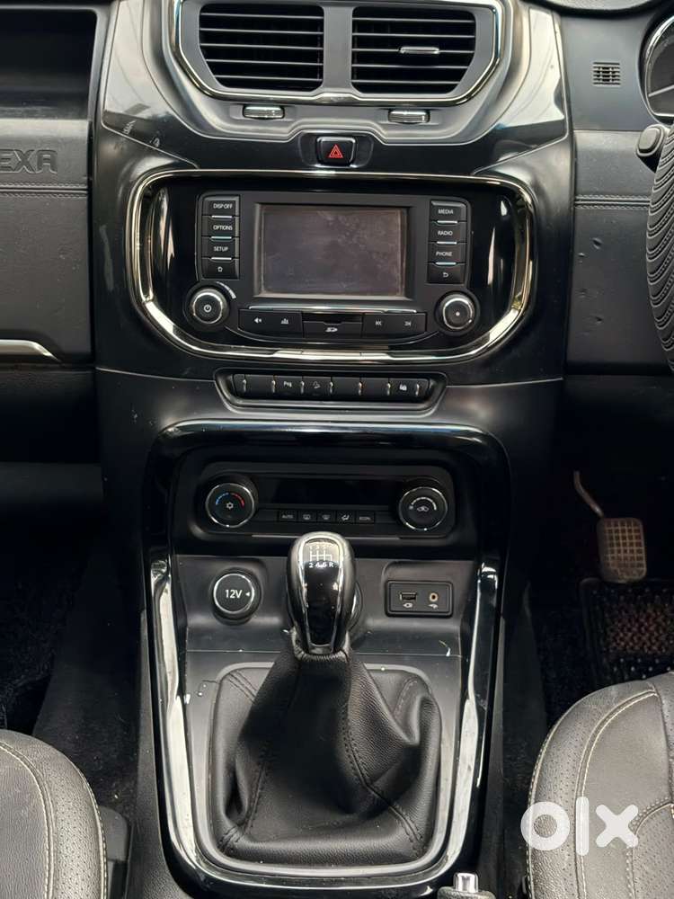 Tata Hexa 2.2 Xt 4x2 7 Str, 2019, Diesel