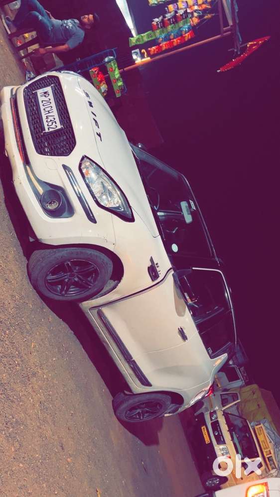 Maruti Suzuki Swift Diesel Good Condition