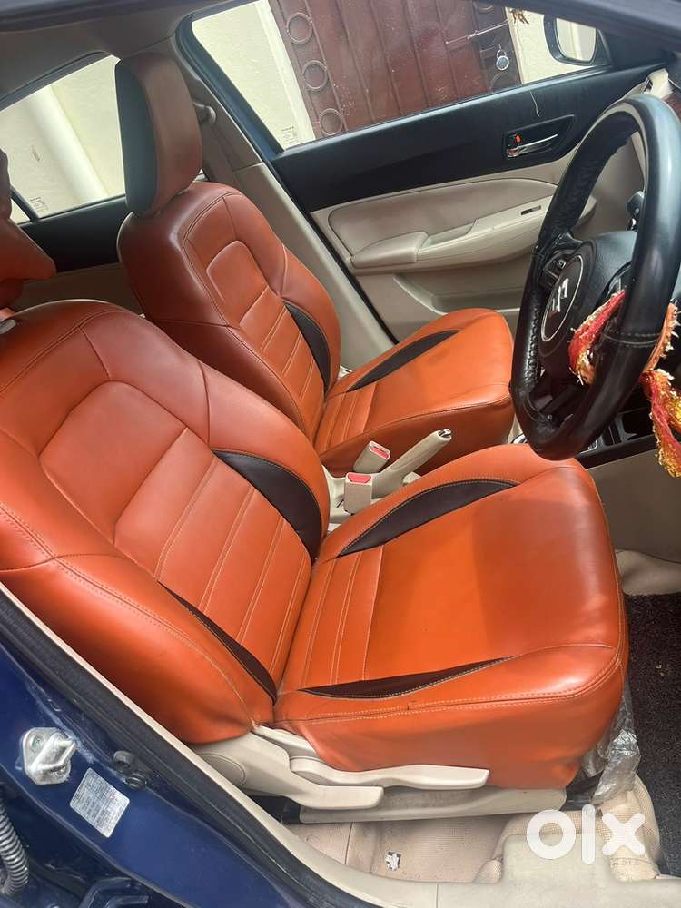 2020 Maruti Suzuki Dzire Diesel 1st Owner