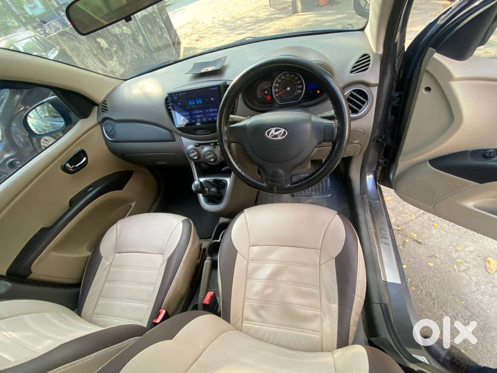 Hyundai I10 1.2 Kappa Magna, 2014, Petrol