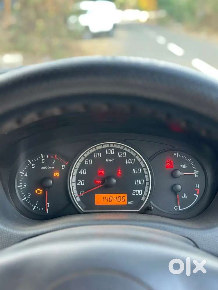Maruti Suzuki Swift 2007 Petrol 150000 Km Driven