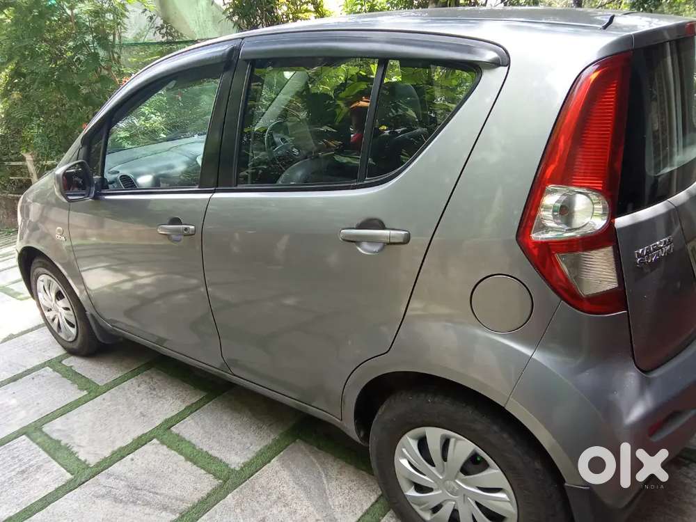Maruti Suzuki Ritz 2009 Diesel