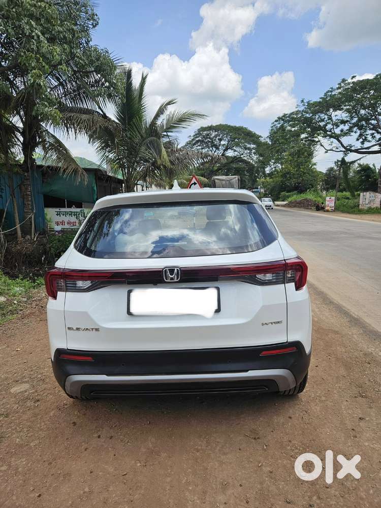 Honda Elevate 2024 Petrol