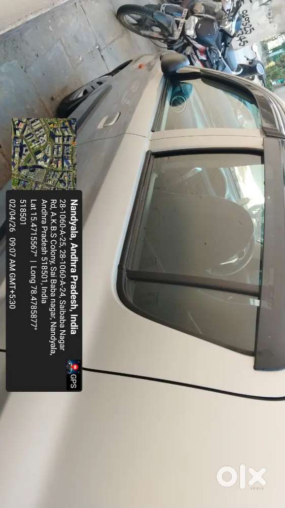 Maruti Suzuki Alto 800 Vxi 2018
