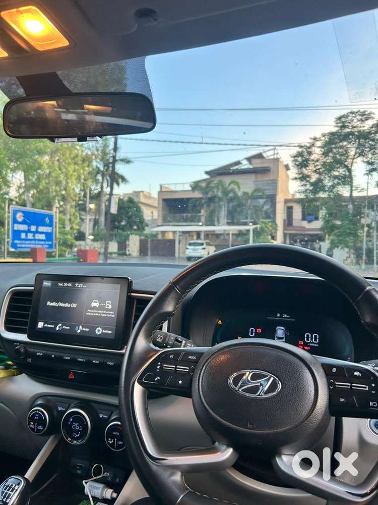 Hyundai Diesel Car 2022