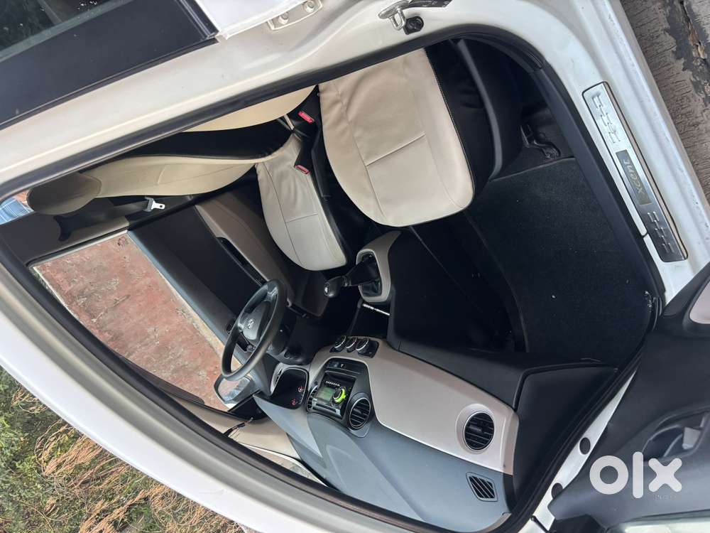 Hyundai Xcent 1.2 T, 2014, Petrol