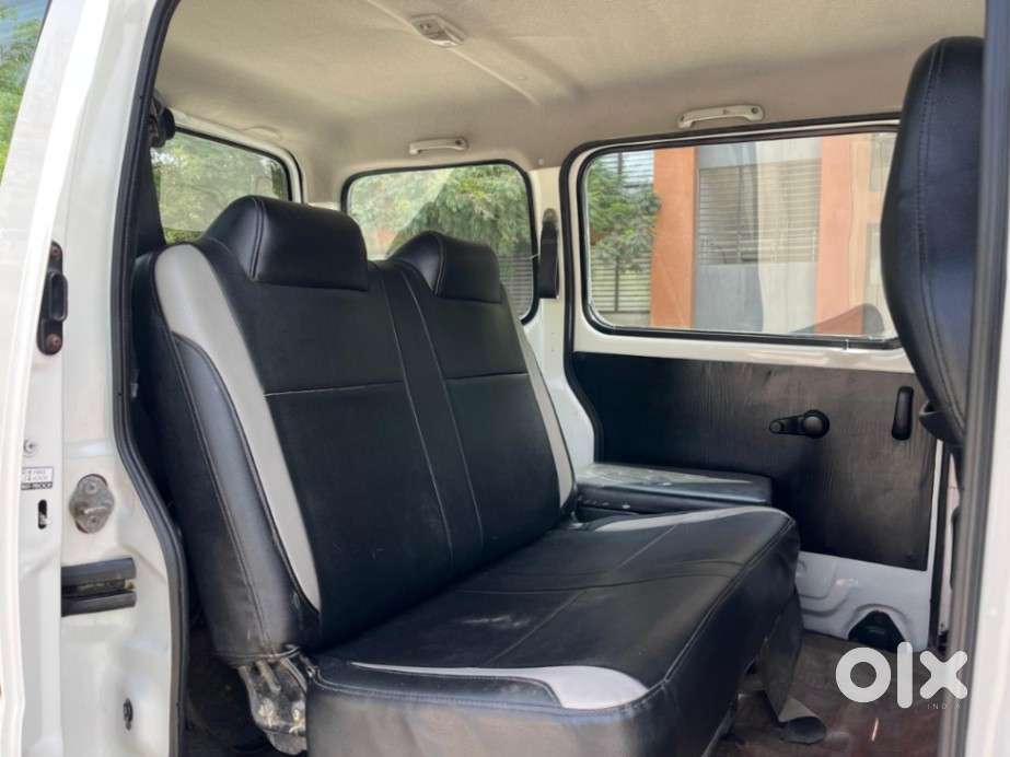 Maruti Suzuki Eeco 7 Seater Ac, 2019, Petrol