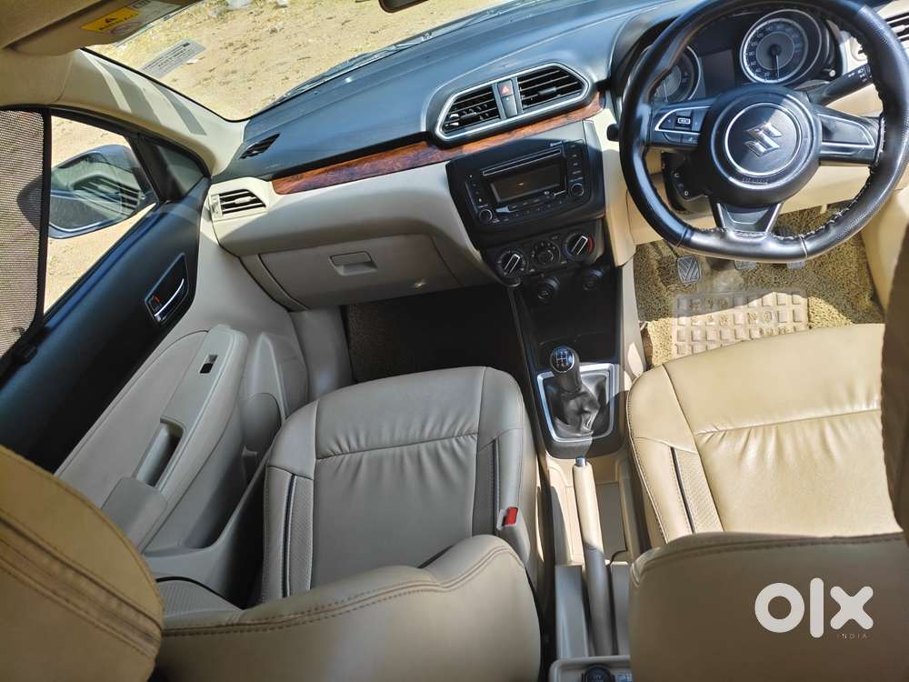 Maruti Suzuki Dzire